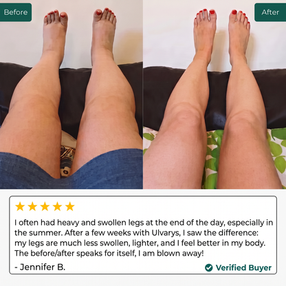 Lymphatic Drainage